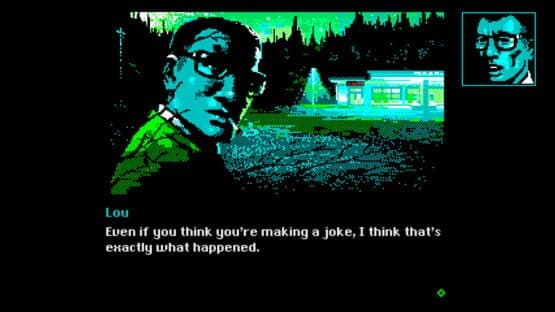 Mothmen 1966 screenshot 4