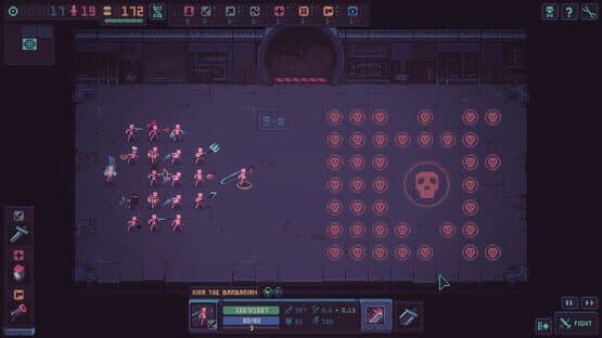 Despot's Game: Dystopian Army Builder screenshot 3