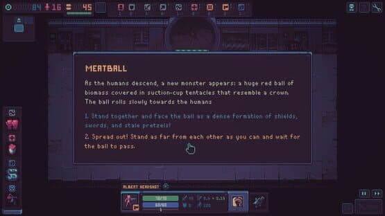 Despot's Game: Dystopian Army Builder screenshot 4