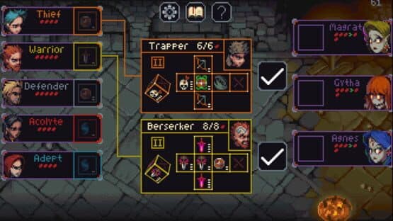 Slice & Dice screenshot 2