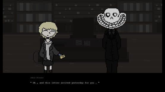 Smiles Incorporated screenshot 1