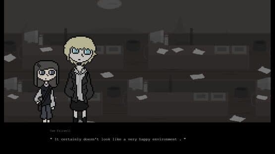 Smiles Incorporated screenshot 2