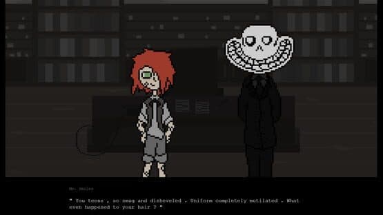 Smiles Incorporated screenshot 3