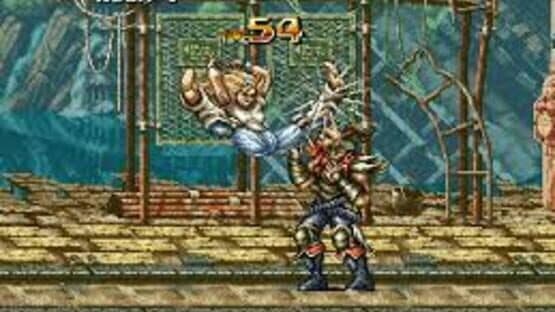 Undercover Cops screenshot 1