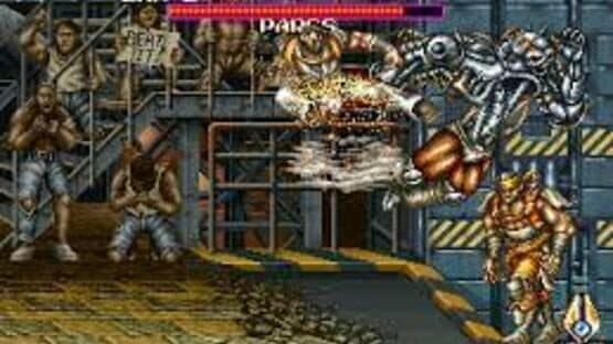 Undercover Cops screenshot 2