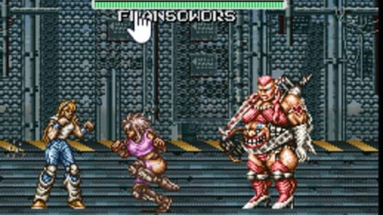 Undercover Cops screenshot 3