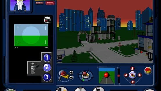 LEGO Creator screenshot 3