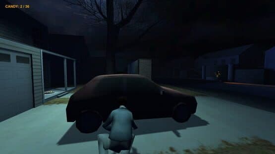 Candy Cutter screenshot 2