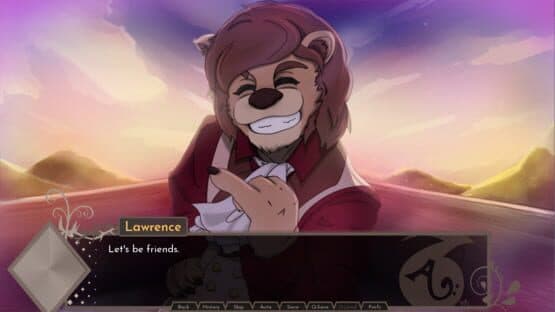 Crescendo screenshot 1