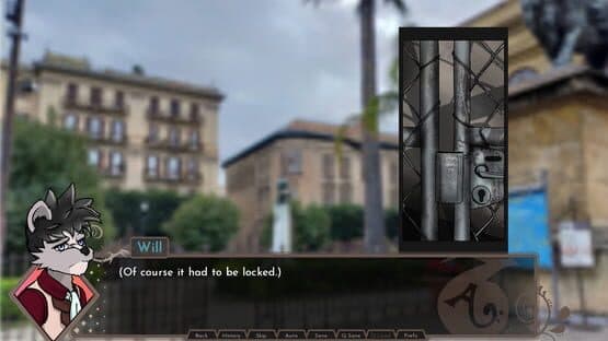Crescendo screenshot 2