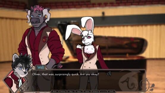 Crescendo screenshot 4