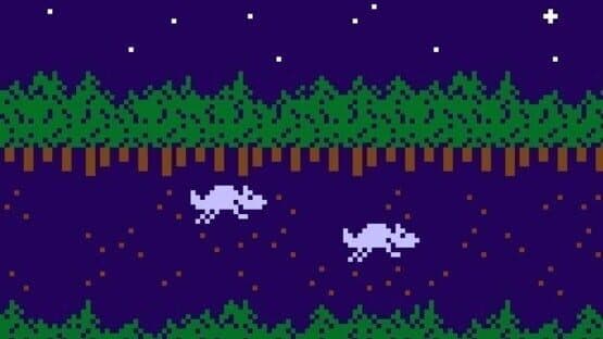 A Dream of Wargs screenshot 1