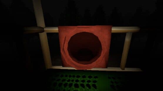 Slide in the Woods screenshot 1