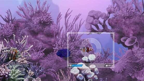 Caribbean Sea Fishes screenshot 1