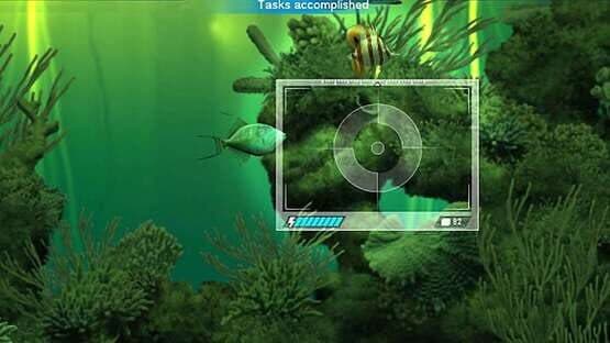 Caribbean Sea Fishes screenshot 4