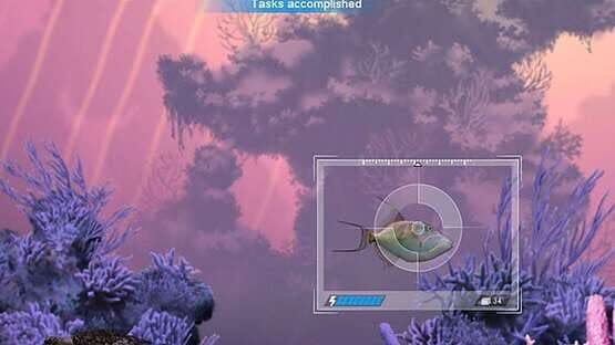 Caribbean Sea Fishes screenshot 5