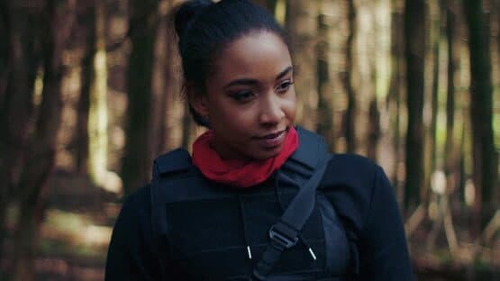 Bloodshore screenshot 5