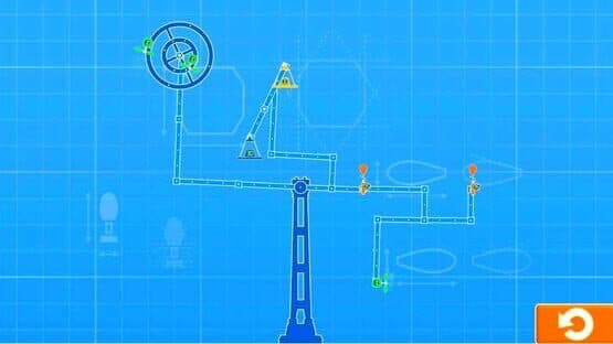 Well Balanced screenshot 3