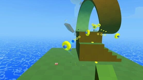 Sonic Revert screenshot 3
