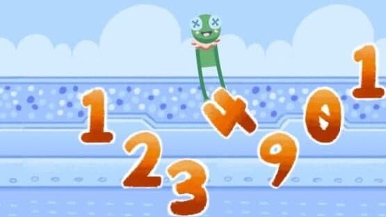 Kurm Frog Teach ABC screenshot 1