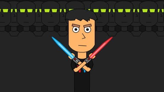 Twinsanity: Omicron screenshot 1