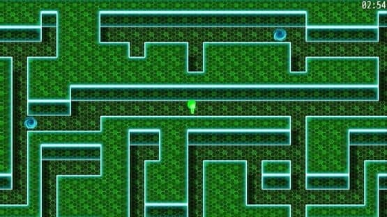 Twinsanity: Omicron screenshot 3