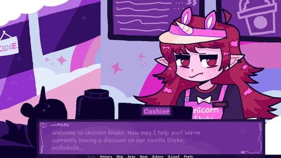 Unicorn Shake screenshot 2