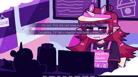 Unicorn Shake screenshot 3