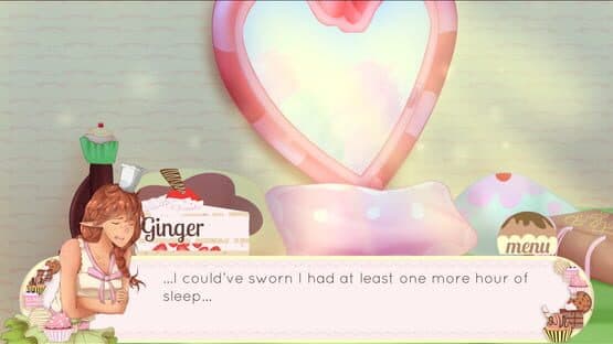 Heartbaked screenshot 1
