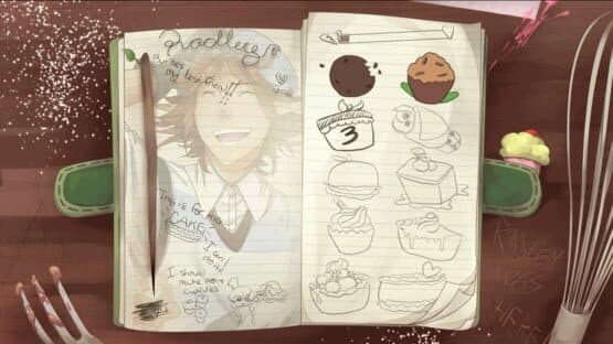 Heartbaked screenshot 2
