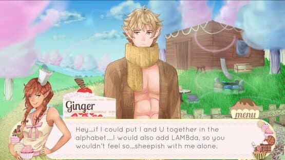 Heartbaked screenshot 3