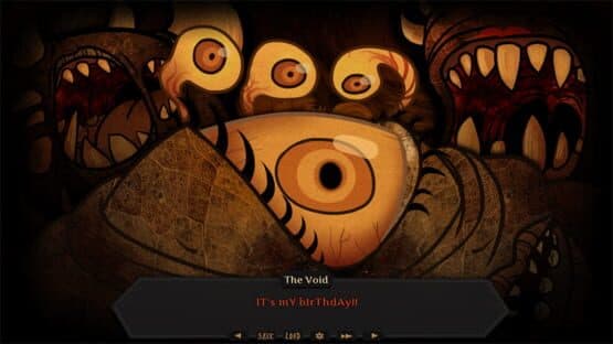 Candy Scabs screenshot 1