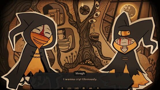 Candy Scabs screenshot 2