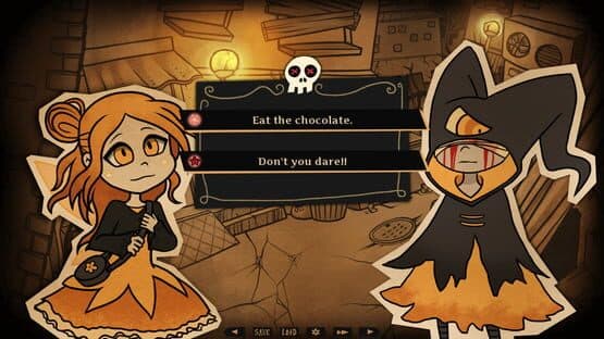 Candy Scabs screenshot 3