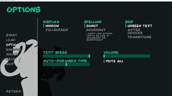 Medusa's Mini Mystery screenshot 1