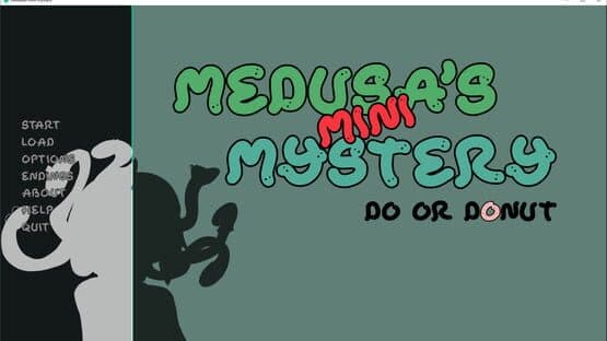 Medusa's Mini Mystery screenshot 2