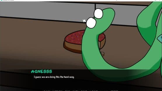 Medusa's Mini Mystery screenshot 3