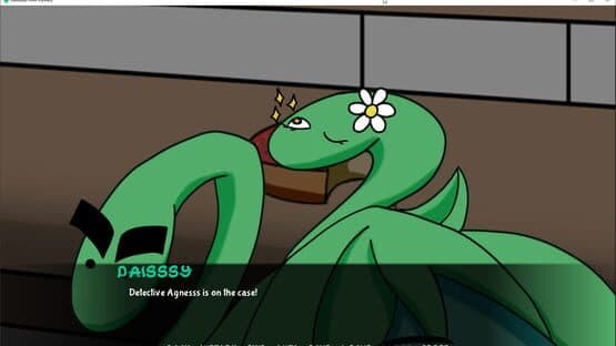 Medusa's Mini Mystery screenshot 4