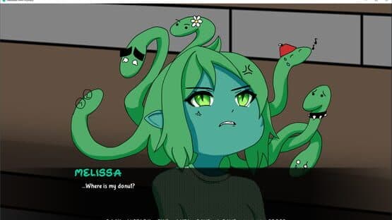 Medusa's Mini Mystery screenshot 5