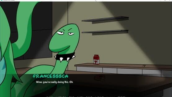 Medusa's Mini Mystery screenshot 6