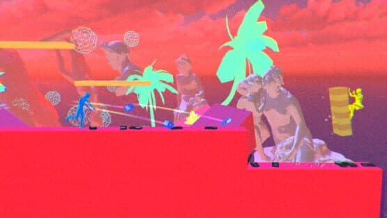 VHS vs. Betamax screenshot 3
