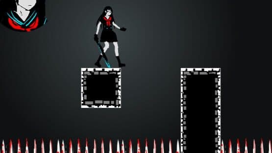 Blood girl screenshot 4