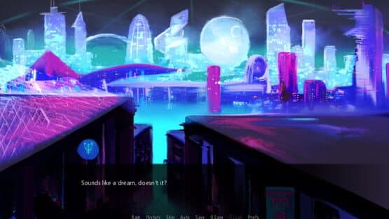 The Neptune Diaries screenshot 1