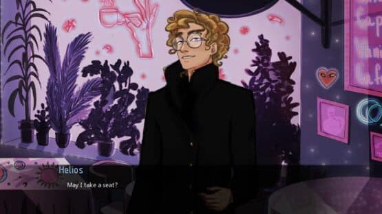 The Neptune Diaries screenshot 2