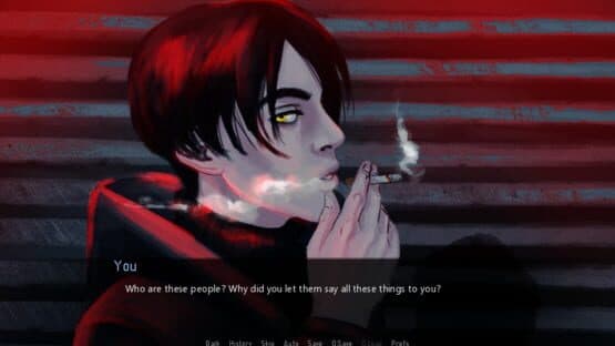 The Neptune Diaries screenshot 3