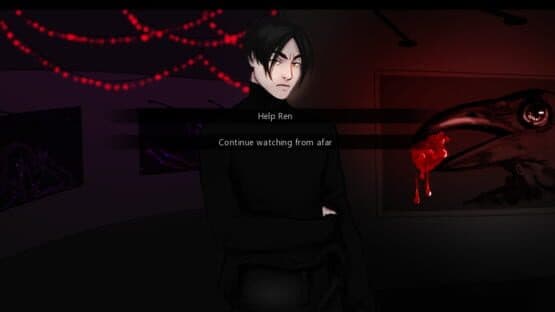 The Neptune Diaries screenshot 4