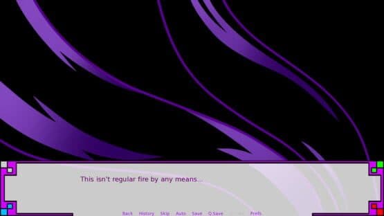 Taigenchi: The Eternal Eclipse screenshot 3