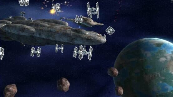 Star Wars: Empire at War screenshot 4