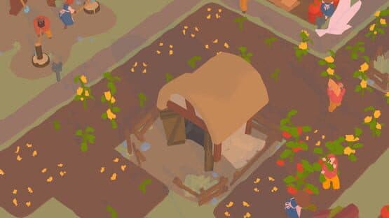 Outlanders screenshot 3