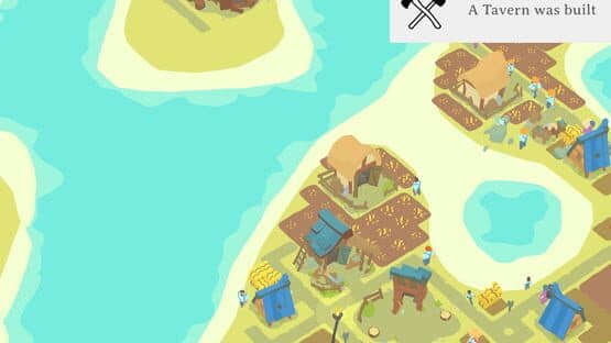 Outlanders screenshot 4